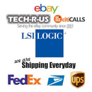 LSI Logic 05-50118-00 eHBA 9600-16E Tri-Mode Storage Adapter - SATA+SAS+PCIe