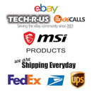 MSI VIGORGK30C Vigor GK30 Gaming Keyboard & Mouse - English (US) - USB 2.0 Cable