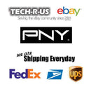 PNY RTXA6000NVLINK-KIT NVIDIA NVLink Bridge for RTX A6000 (2-Slot)