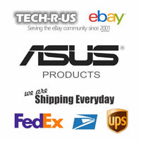ASUS XG27WCMS ROG Strix USB Type-C Gaming Monitor 27-inch 2560x1440, Curved, 280
