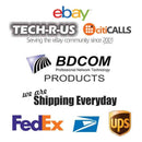BDCOM S2900-48T4X-2AC S2900-48T4X Ethernet Switch 48 Ports Manageable - 3 Layer