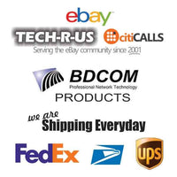 BDCOM S2900-48T4X-2AC S2900-48T4X Ethernet Switch 48 Ports Manageable - 3 Layer