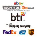 BTI A19-065N3A-BTI 65W TYPE-C AC ADAPTER FOR ASUS RC71L, T302CHI, T3304GA