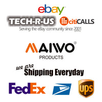 MAIWO K10635N type C 10Gbps to Dual Bay HDD/NVMe M2 SSD Clone Converter for 2.5