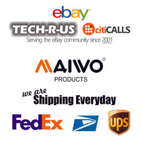 MAIWO K1695 SLIVER Tool Free USB4.0 40Gbps to NVMe SSD Enclosure