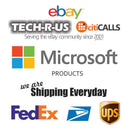 Microsoft 8X8-00164 Surface Pro Keyboard Slim Pen Combo Platinum