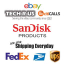 Sandisk SDSDUNB-128G-AN6IN Ultra Class 10 128GB SDXC Memory Card 140Mbps
