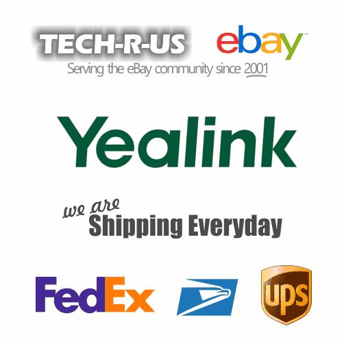 Yealink YEA-WF50 Dual Band WiFi USB Dongle