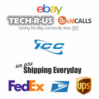 ICC ICC-IC1078E5BK MODULE- CAT 5e- EZ- BLACK