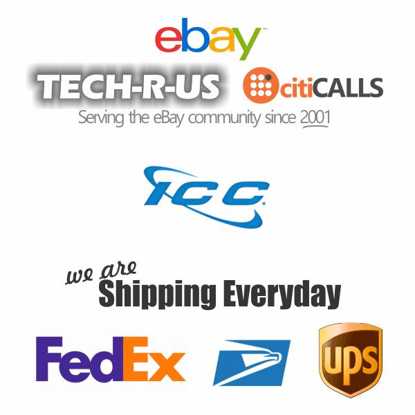 ICC ICC-IC1078E5BK MODULE- CAT 5e- EZ- BLACK