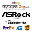 ASRock B850I Lightning WiFi Motherboard - AMD B850 AM5 Max128GB DDR5 Mini-ITX