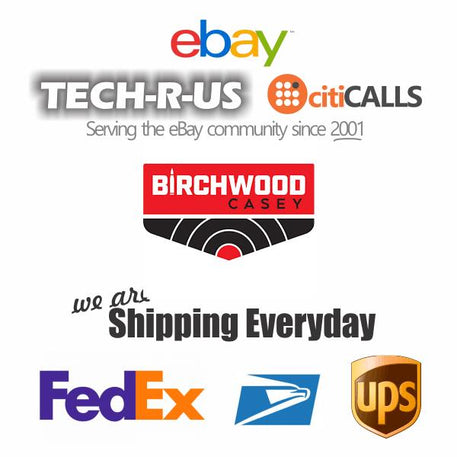 Birchwood Casey BC-ESR ECHO SHOOTING REST