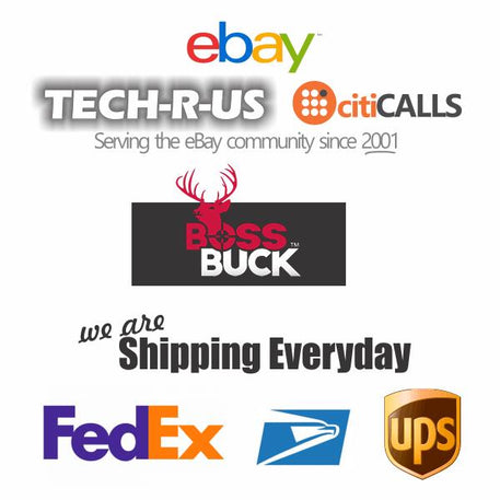 Boss Buck BB-7912 12V Universal Solar Panel