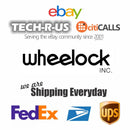 Wheelock WH-UTA-1 Wheelock Universal Tel Alert