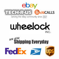 Wheelock WHTB-593 Wheelock Loud Bell