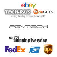 PGYTECH P-PG-058 LinkGo Phone Photography Strap Braided-Coral Pink Retail