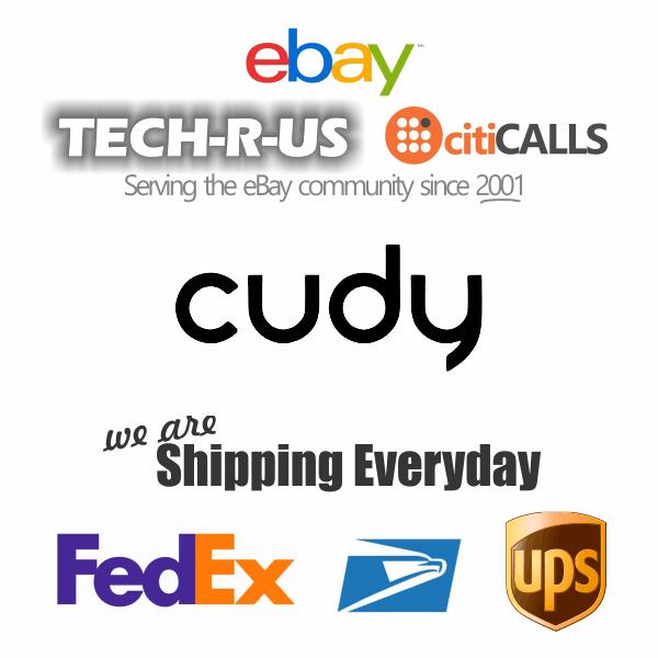 Cudy CS700 USB 3.2 Gen 2 Dual 4K 60Hz Display Docking Station, Up to 2 Monitor