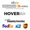 HOVERAir SP86H006 X1 PRO PROMAX Multi-functional Carry Bag Retail