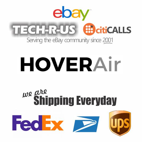 HOVERAir SP93R018 Accessory - Beacon and JoyStick Bundle Retail