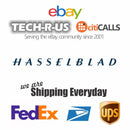 Hasselblad CP.HB.00000718.01 XCD 55mm f/2.5 V Lens for X System and 907x cameras