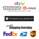 Thermalright AQUA ELITE 240 V3 ARGB V3 Liquid CPU Cooler Fan AIO AMD Intel Black