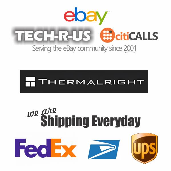 Thermalright AQUA ELITE 240 V3 ARGB V3 Liquid CPU Cooler Fan AIO AMD Intel Black