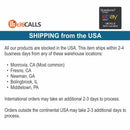 Belkin CE001b03-RED-S CAT6 Slim Gigabit Snagless UTP Ethernet Cable