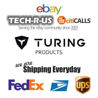 Turing Video TP-MMD4MV2 SMART Series TwilightVision 4MP IR Zoom Dome IP Camera