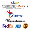 ADATA 8GB DDR5 5600MHz PC5-44800 SO-DIMM Laptop Memory CL46 1.1V