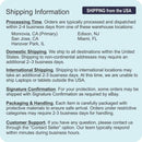 ANTEC FLUX REAR Mid-Tower ATX Desktop Case 5x Fans Back Connect Wood 360mm Black