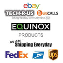 Equinox 810450-016E ePort Straight Cable