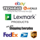 Lexmark 77L1HC0 Original Laser Toner Cartridge - Box - Cyan - 1 / Each