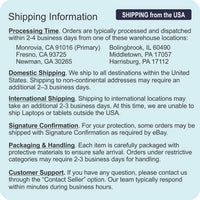 Logitech 952-000226 Camera Present Button - Graphite