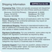 Logitech 910-006232 Signature M650 L Full Size Wireless Mouse - Optical - Blue