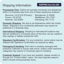 Logitech 960-001075 C925e Business Webcam, HD 1080p/30fps Video