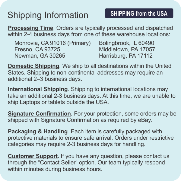 Logitech 960-001075 C925e Business Webcam, HD 1080p/30fps Video