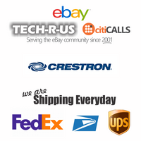 Crestron AM-TX3-100 Airmedia Series 3 Connect Adapter