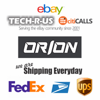 Orion Images 43IPHPVM IP Network Public View LED Monitor with Built-in 5M pixel