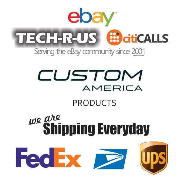 Custom America 977GF010000005 EVO-CD-USB2 Cash Drawer Interface Cable