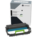 Lexmark 55B0ZA0 Photoconductor Unit - Imaging Drum - 1 Each