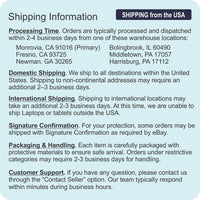 StarTech 14LTPRIVACYSCREEN 14-inch 16:9 Flip-Over Privacy Screen with Touch