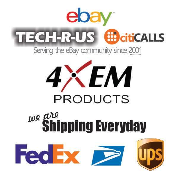 4Xem 4XUSBCM8PINFB USB-C MALE TO 8 PIN FEMALE - Data Transfer Adapter - Black