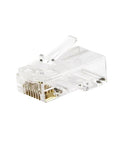 Wavenet WAV-RJ45-CAT6UTP-100PK Networking Hardware Component