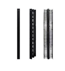 Wavenet WAV-VCMC-41278D 78in Double-Sided Vertical Cable Manager 45U