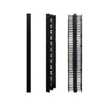 Wavenet WAV-VCMC-41278D 78in Double-Sided Vertical Cable Manager 45U