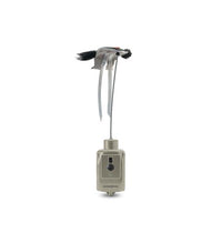 Western Rivers GSM-WRC-MPDECOY Mantis Pro Decoy Motorized Predator Motion Fur
