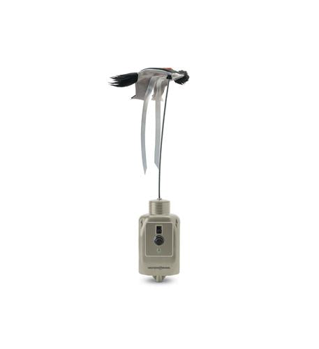 Western Rivers GSM-WRC-MPDECOY Mantis Pro Decoy Motorized Predator Motion Fur