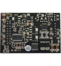 Yeastar YST-SO 1 FXS 1 FXO Port Module with PSTN Fallback for S-Series P-Series