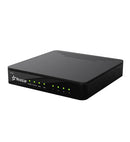 Yeastar YST-P520 P-Series VoIP PBX Phone System 20 Users 10 Concurrent Calls SMB