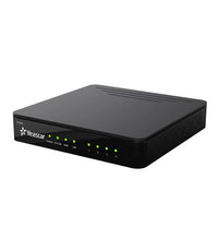 Yeastar YST-P520 P-Series VoIP PBX Phone System 20 Users 10 Concurrent Calls SMB